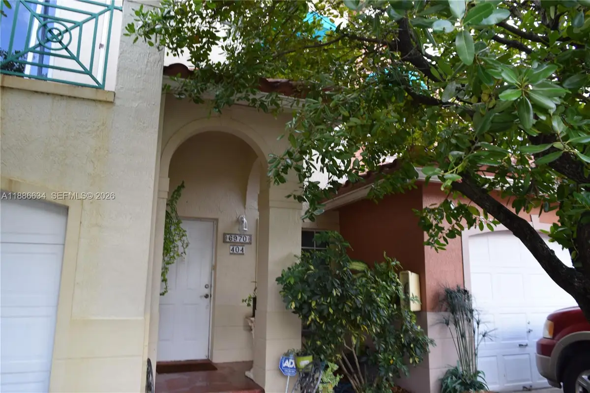 6970 NW 174th Ter #404, Hialeah, FL 33015 - Image #1
