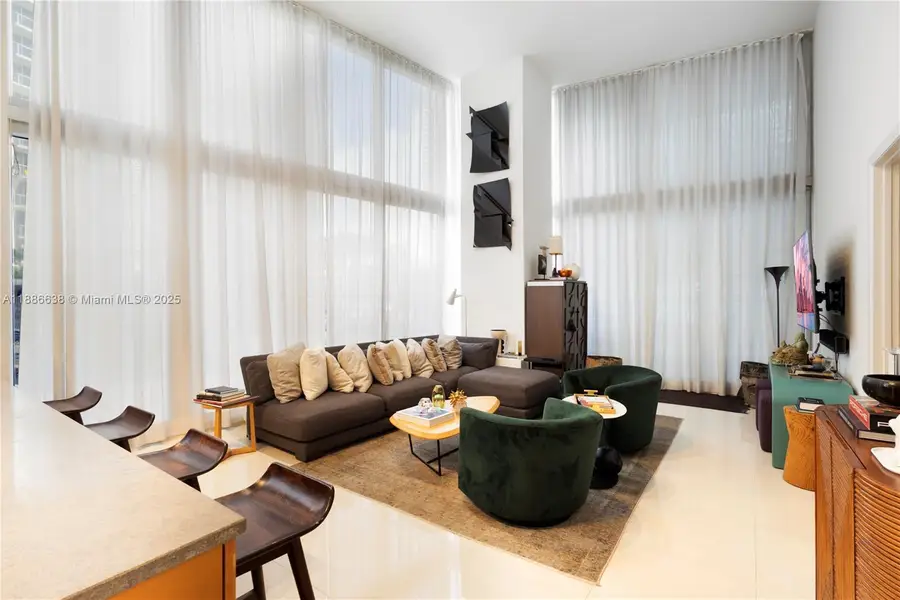 495 Brickell Ave #1510, Miami, FL 33131 - Image #3