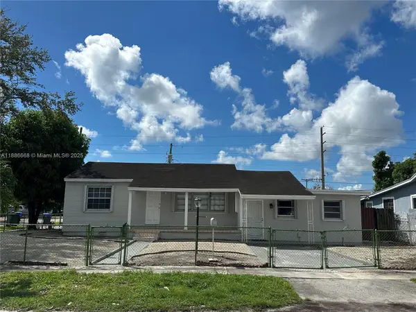 3500 NW 12th St, Miami, FL 33125