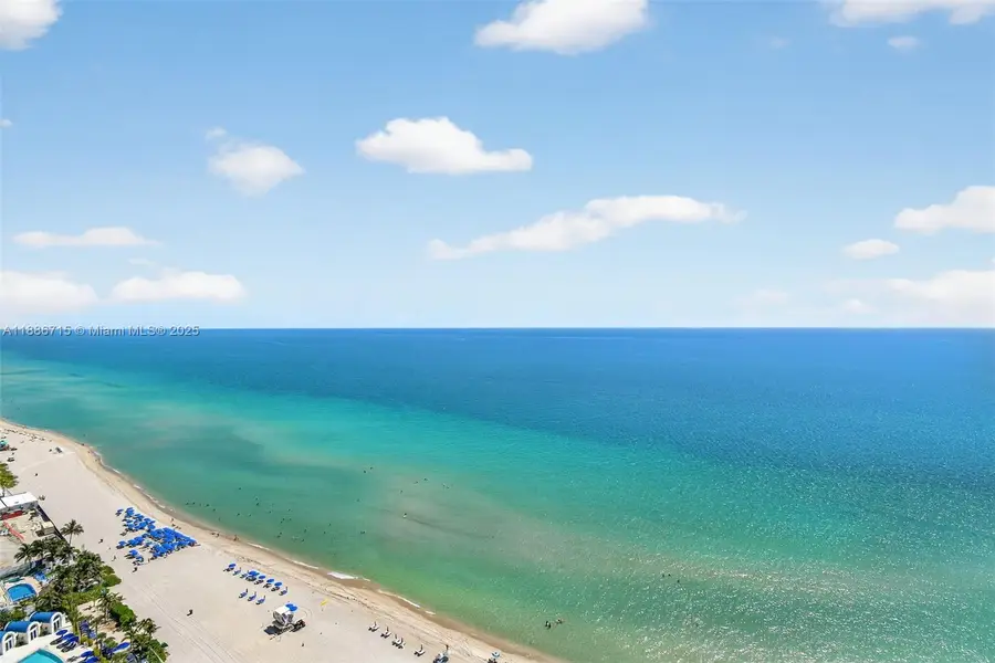 18501 Collins Ave #2504, Sunny Isles Beach, FL 33160 - #2