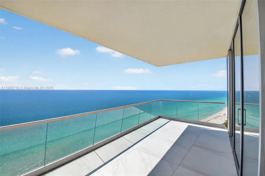 18501 Collins Ave #2504, Sunny Isles Beach, FL 33160 - #3