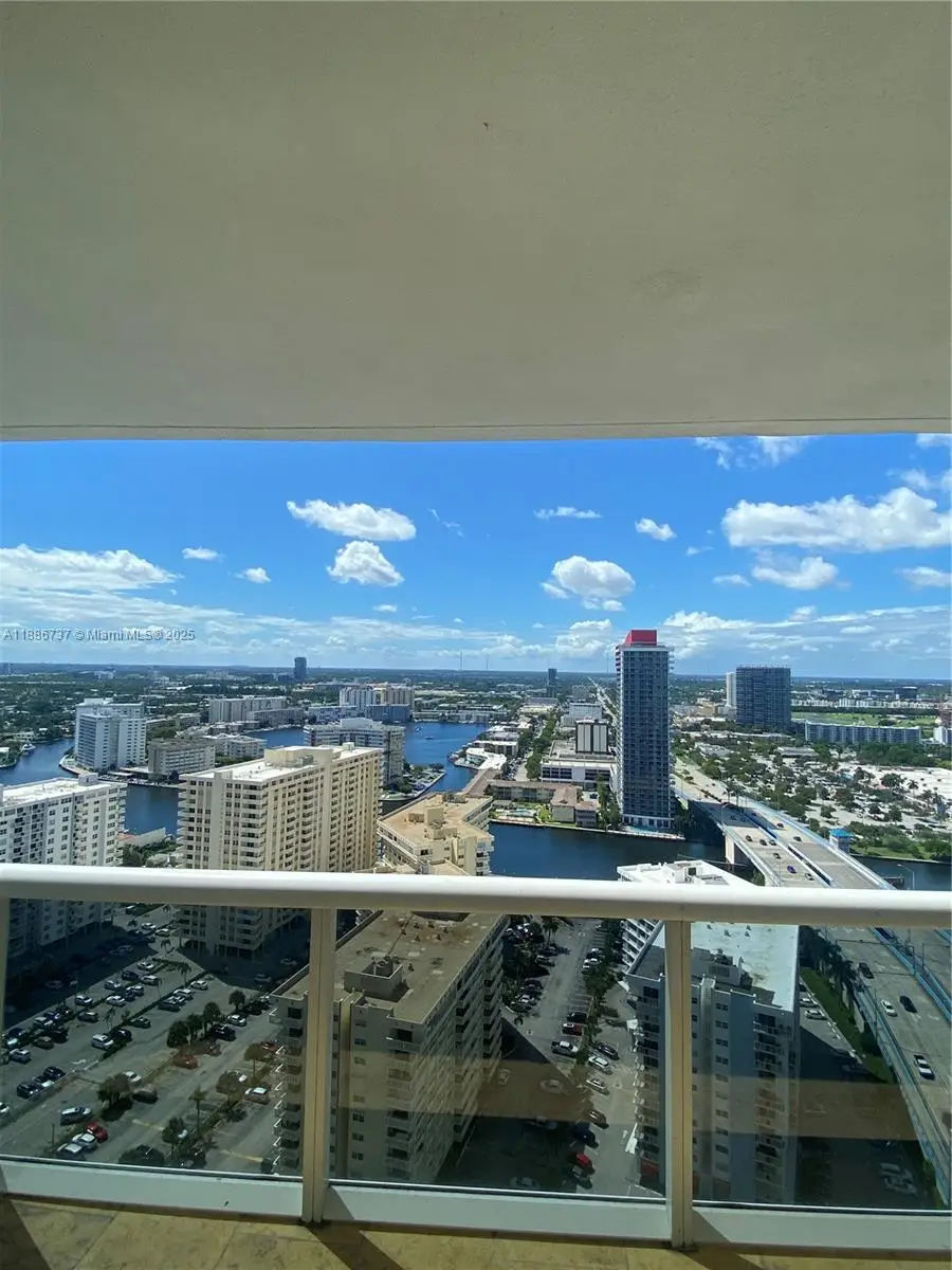 1800 S Ocean Dr #2909, Hallandale Beach, FL 33009 - #1