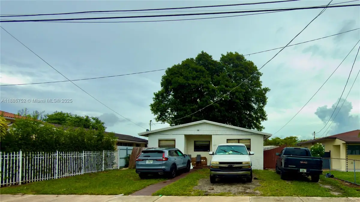 15251 Railroad Dr, Miami Gardens, FL 33054 - Image #1