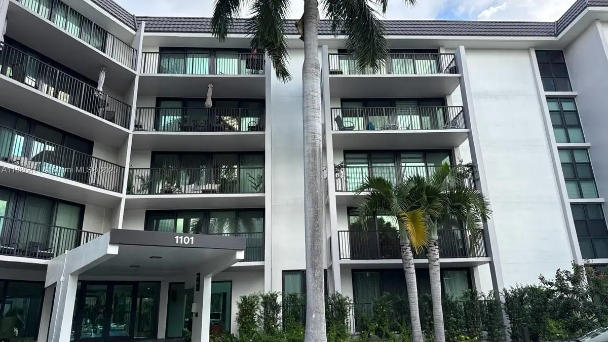 1101 River Reach Dr #511, Fort Lauderdale, FL 33315 - Image #1