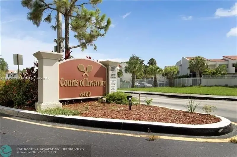 6699 Racquet Club Dr #198, Lauderhill, FL 33319 - Image #2