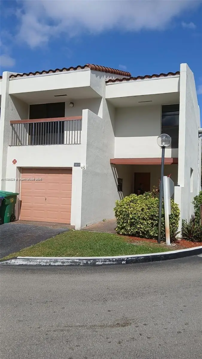 6699 Racquet Club Dr #198, Lauderhill, FL 33319 - Image #3