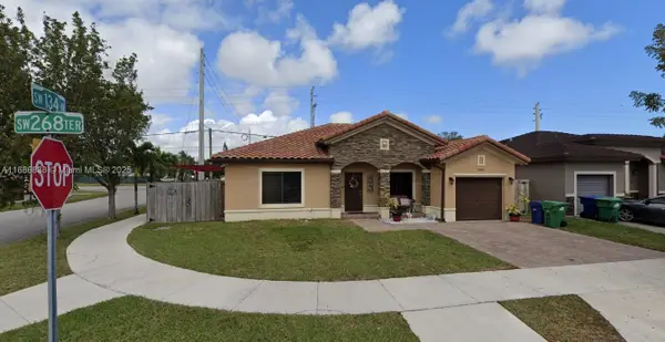 13391 SW 268th Ter, Homestead, FL 33032