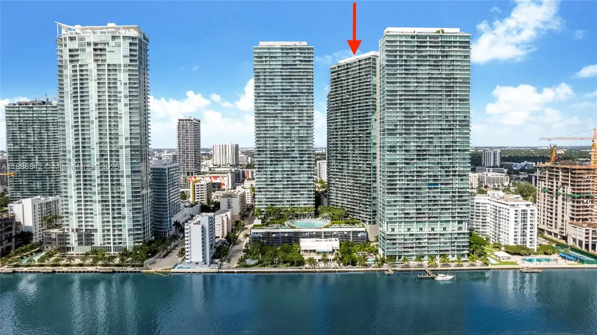 501 NE 31st St #2007, Miami, FL 33137 - Image #1