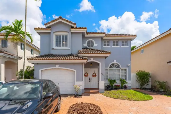 14011 SW 151st Ave, Miami, FL 33196