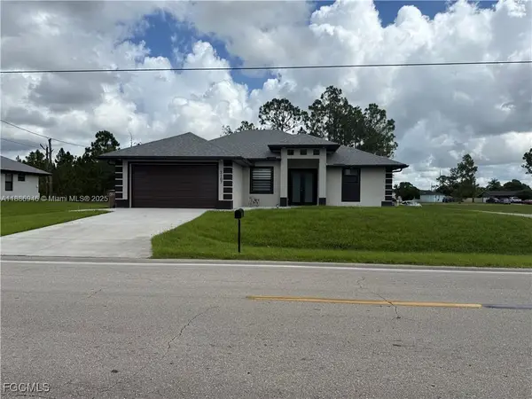 2107 E 10th Street, Lehigh Acres, FL 33936