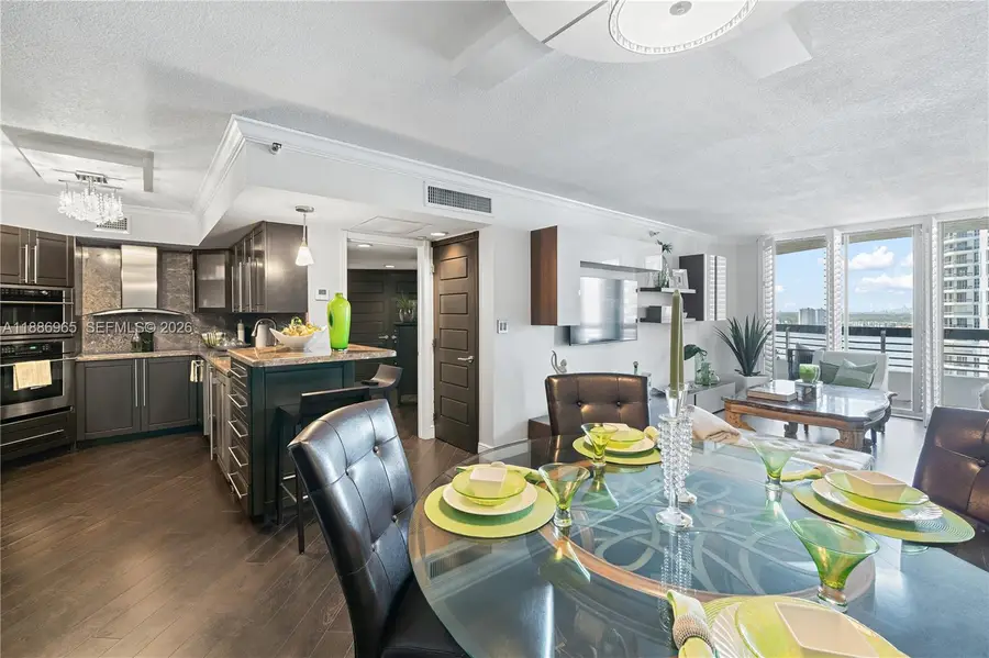 19195 NE 36th Ct #2304, Aventura, FL 33180 - #2