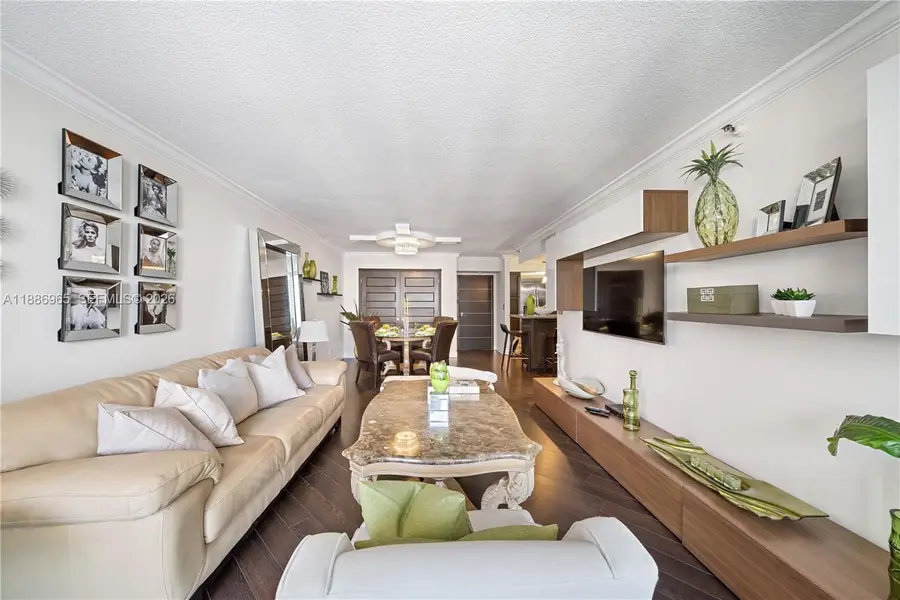 19195 NE 36th Ct #2304, Aventura, FL 33180 - #3