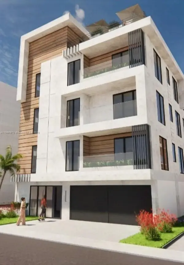 2229 Adams St, Hollywood, FL 33020