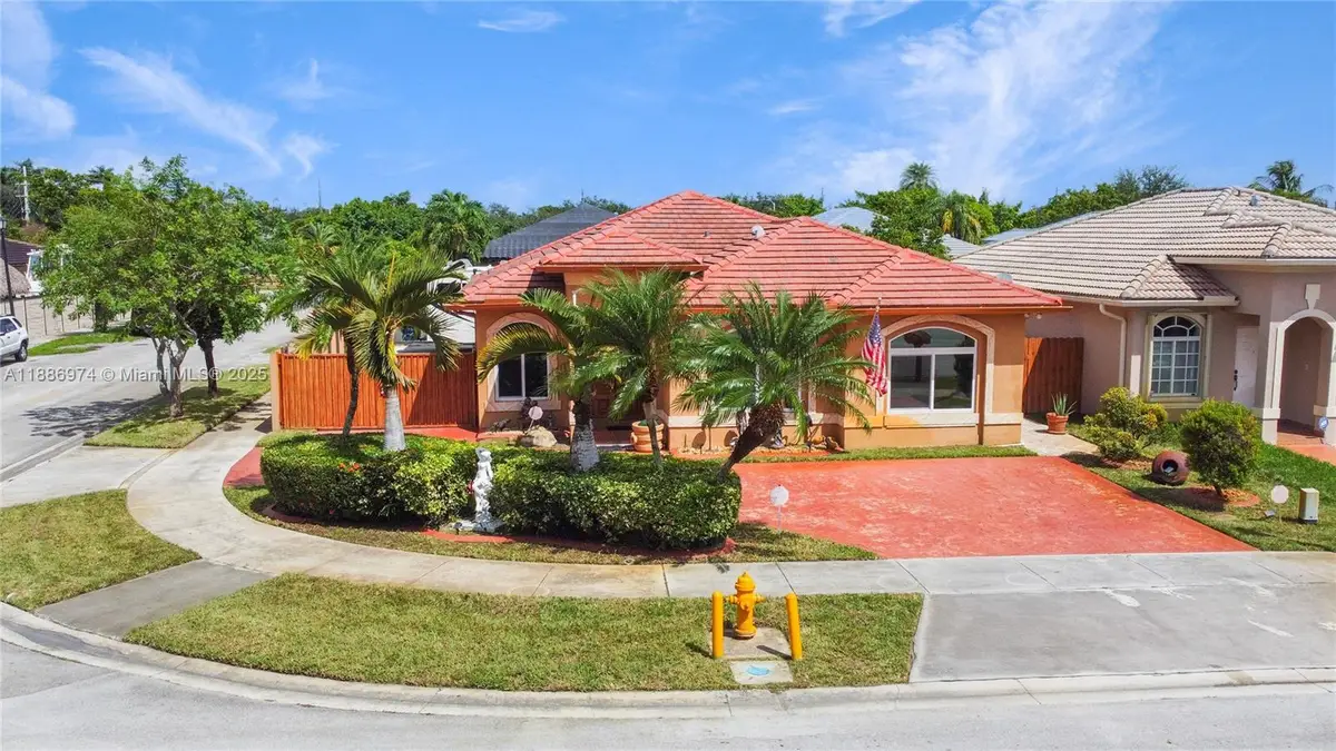 7897 NW 200th Ter, Hialeah, FL 33015 - #1