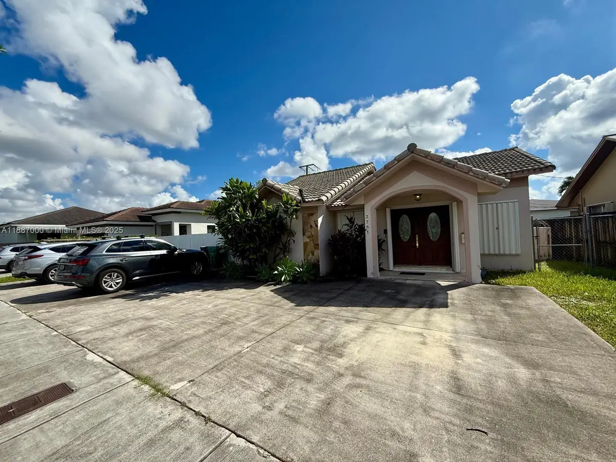3781 SW 97th Ave, Miami, FL 33165 - #1