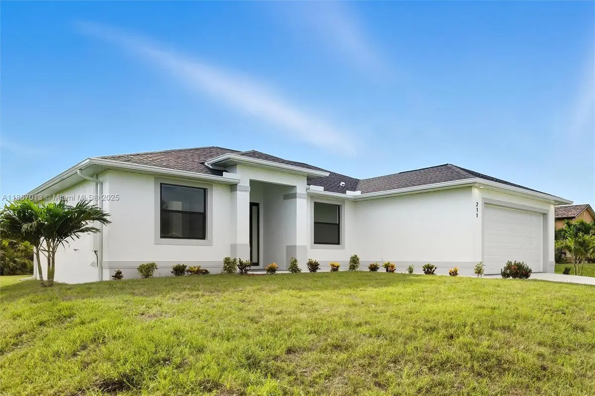211 NW 25th Ave, Cape Coral, FL 33993 - Image #1
