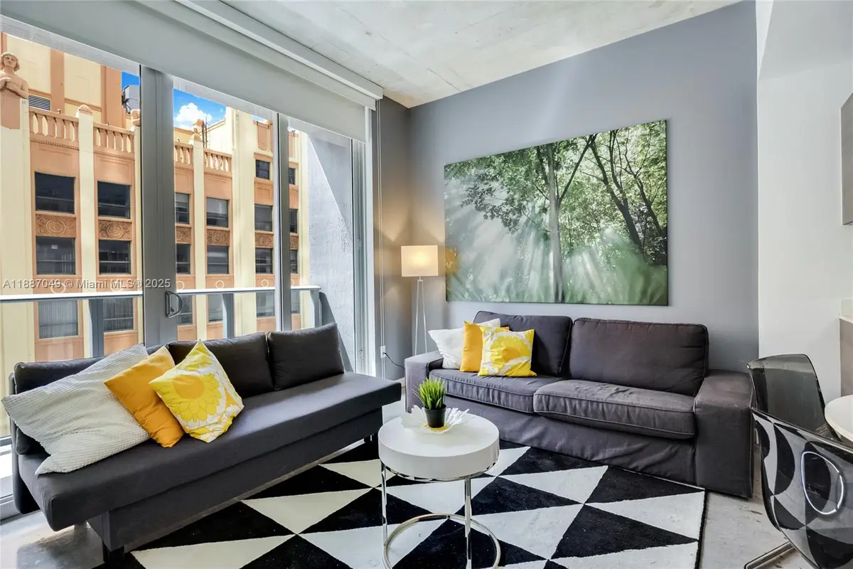 151 SE 1st St #1003, Miami, FL 33131 - #1