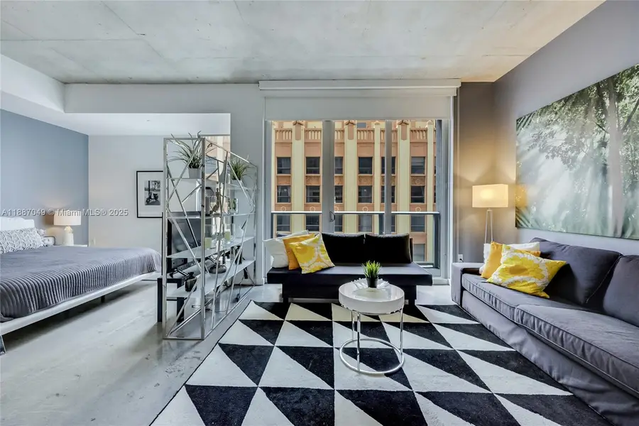 151 SE 1st St #1003, Miami, FL 33131 - #2