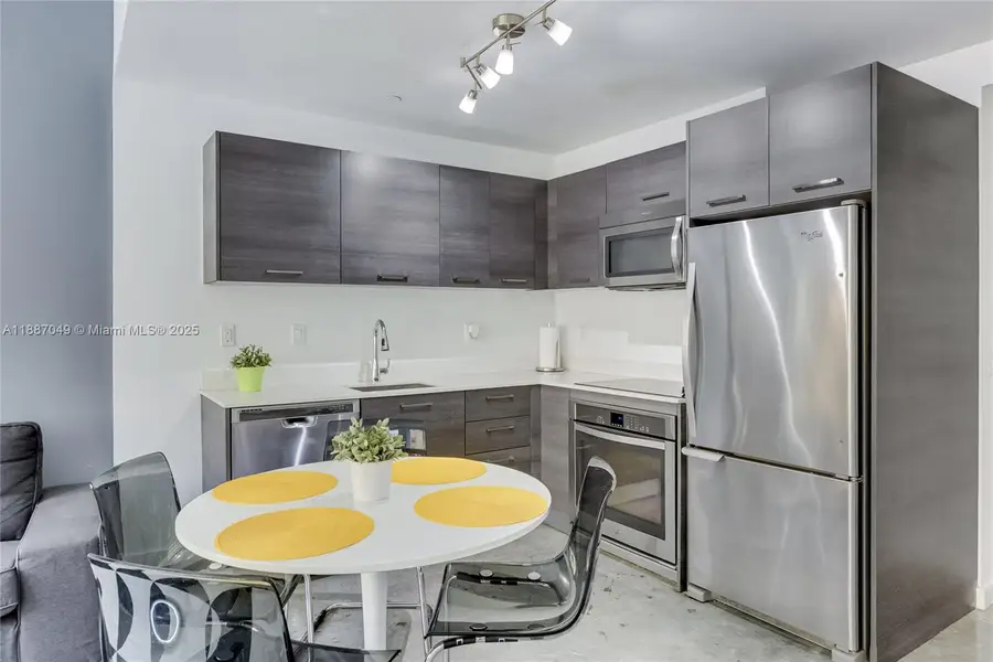 151 SE 1st St #1003, Miami, FL 33131 - #3
