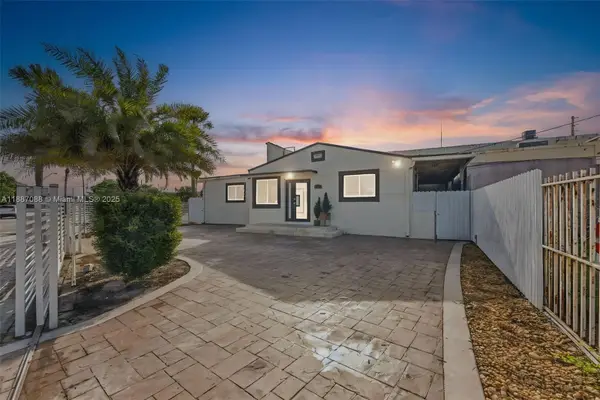 1116 Superior St, Opa Locka, FL 33054