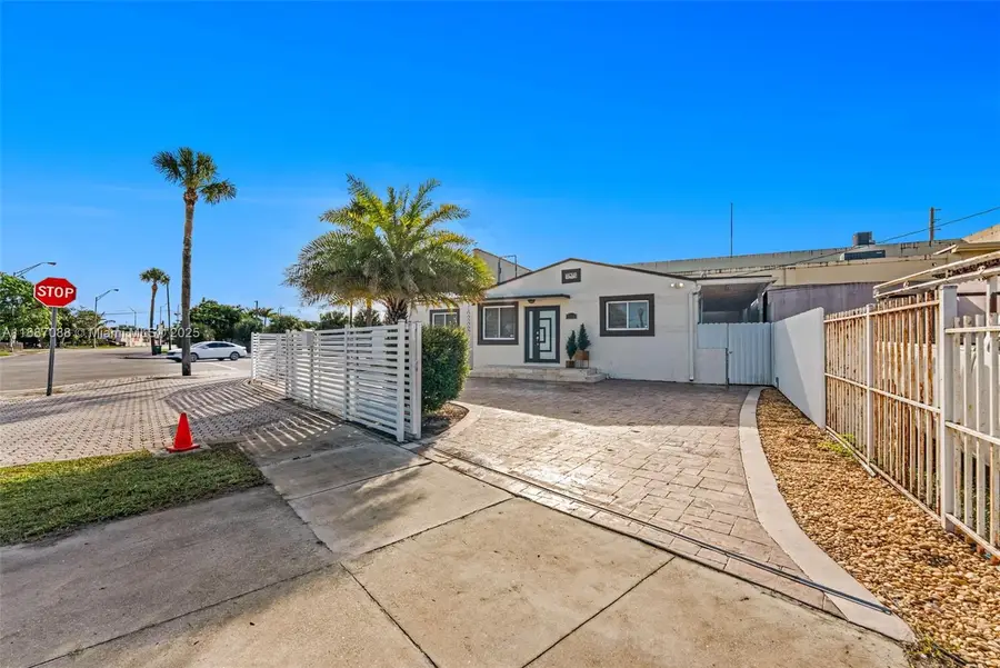 1116 Superior St, Opa Locka, FL 33054 - Image #2