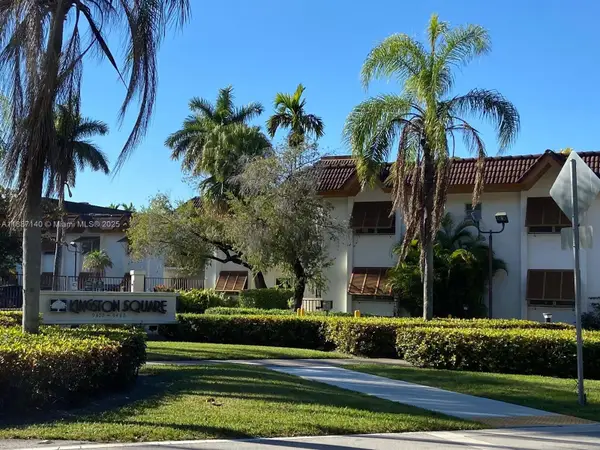 9454 SW 77th Ave #S4, Miami, FL 33156