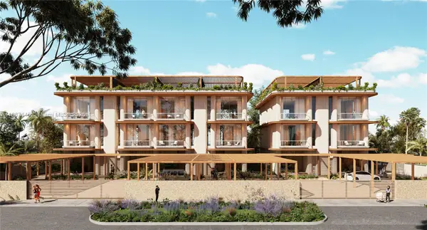 9135 NW 4th Ave #TH-1, Miami, FL 33150