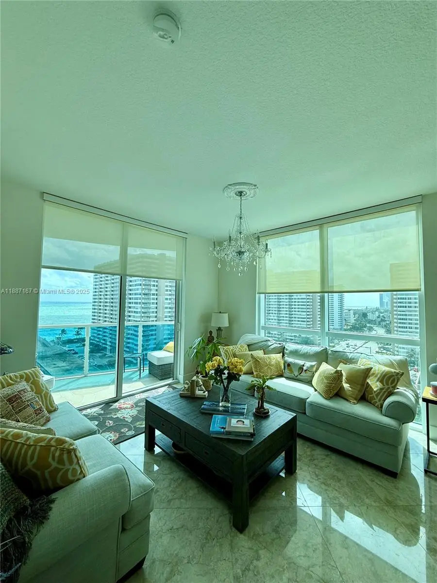 1945 S Ocean Dr #1201, Hallandale Beach, FL 33009 - #2