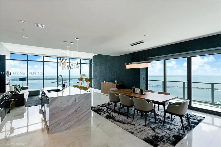 1451 Brickell Ave #4603, Miami, FL 33131 - Image #3