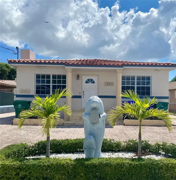 1011 NW 33rd Ave, Miami, FL 33125