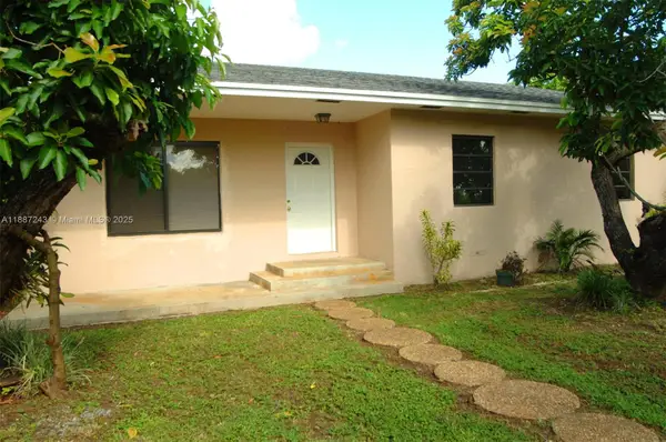 23440 SW 159th Ave, Homestead, FL 33031