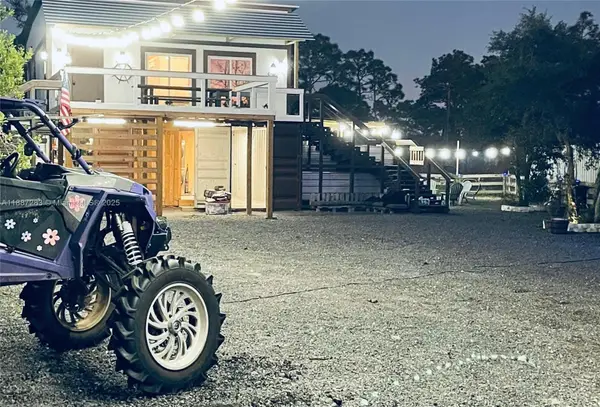 0 Main Grade Rd, Frostproof, FL 33843