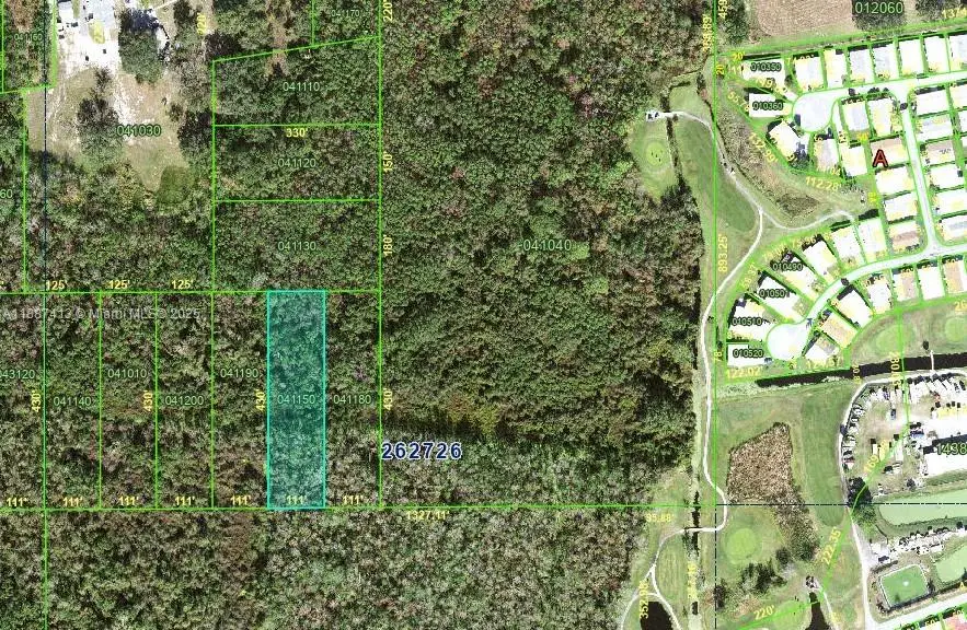 0 Us Highway 17, Haines City, FL 33844 - #2