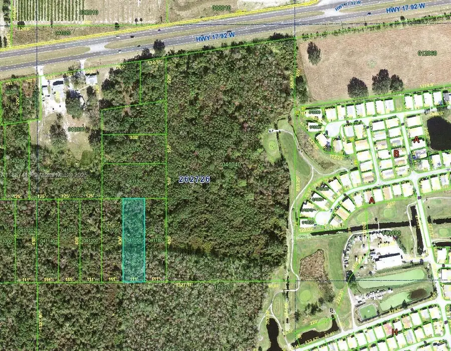 0 Us Highway 17, Haines City, FL 33844 - #3