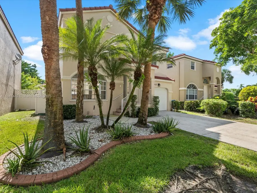 417 NW 87th Ln, Coral Springs, FL 33071 - Image #3