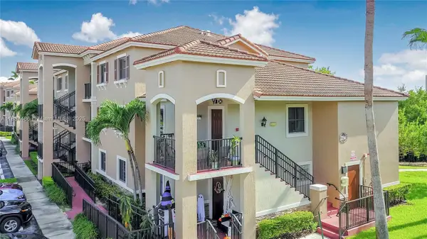 22561 SW 88th Pl #206-7, Cutler Bay, FL 33190