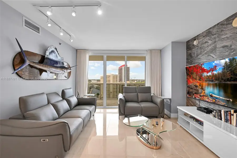 1850 S Ocean Dr #1507, Hallandale Beach, FL 33009 - #2