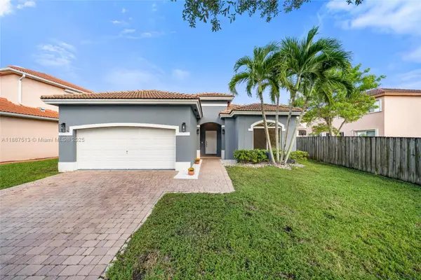 2111 SE 14th Cir, Homestead, FL 33035