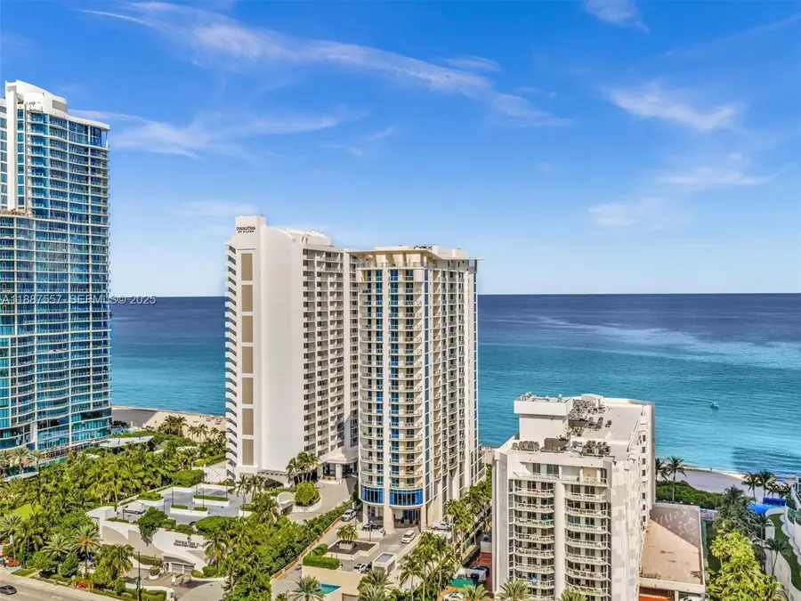 17315 Collins Ave #1106, Sunny Isles Beach, FL 33160 - #2