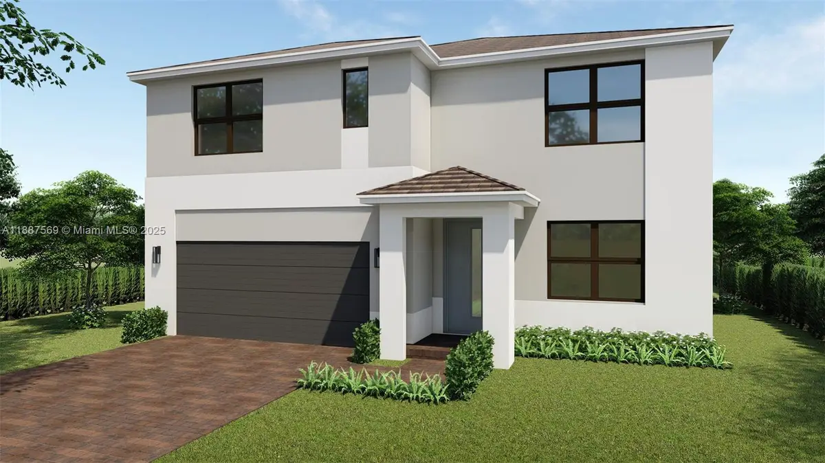 1483 NE 2nd Court, Homestead, FL 33033 - Image #1
