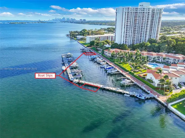 1000 Quayside Ter #505, Miami, FL 33138