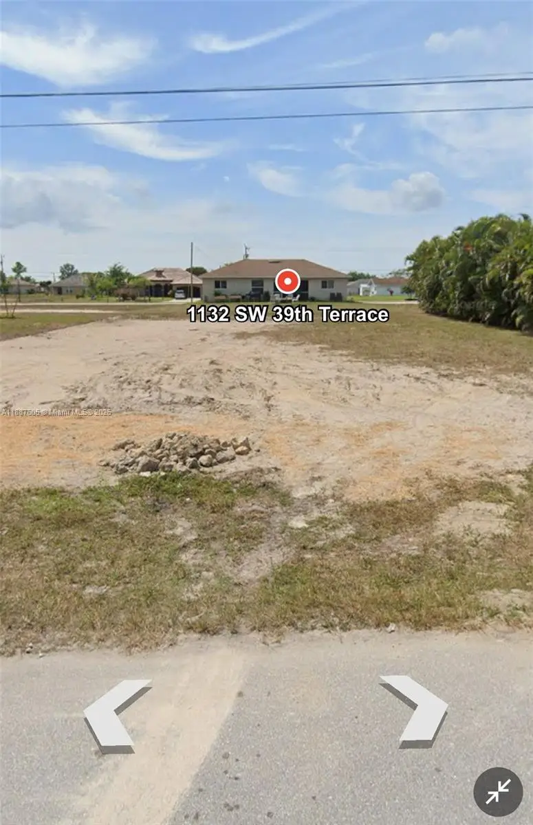 1132 SW 39 Th Terrace, Cape Coral, FL 33914 - Image #1