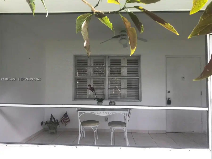 581 Blue Heron Dr #122-B, Hallandale Beach, FL 33009 - #3