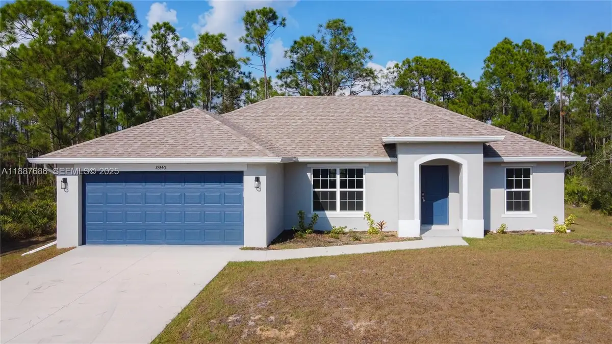23440 Corinne Avenue, Port Charlotte, FL 33981 - Image #1