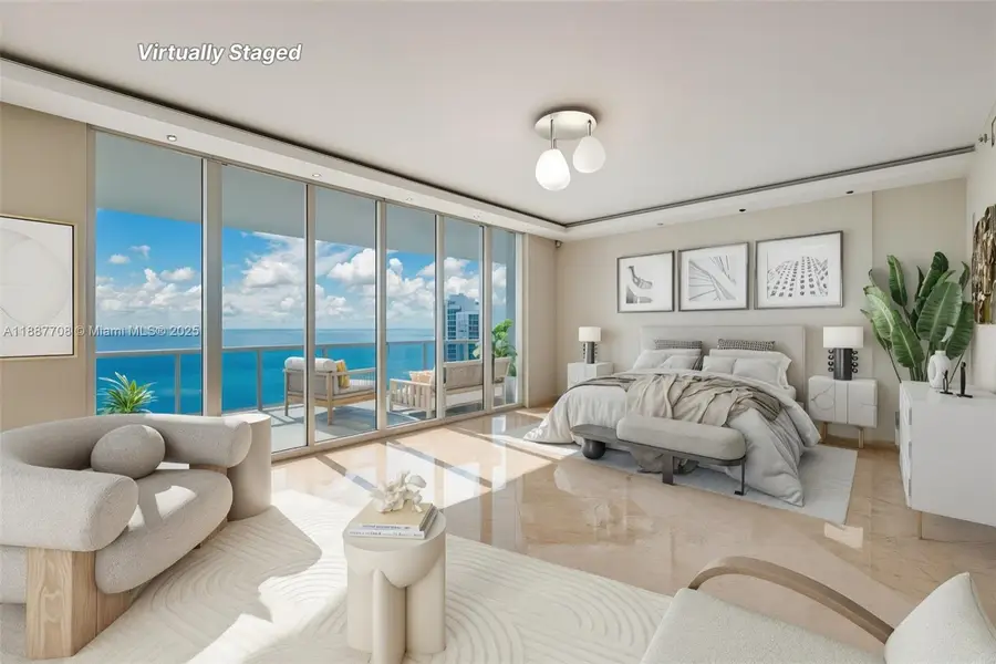 2711 S Ocean Dr #3705, Hollywood, FL 33019 - Image #2