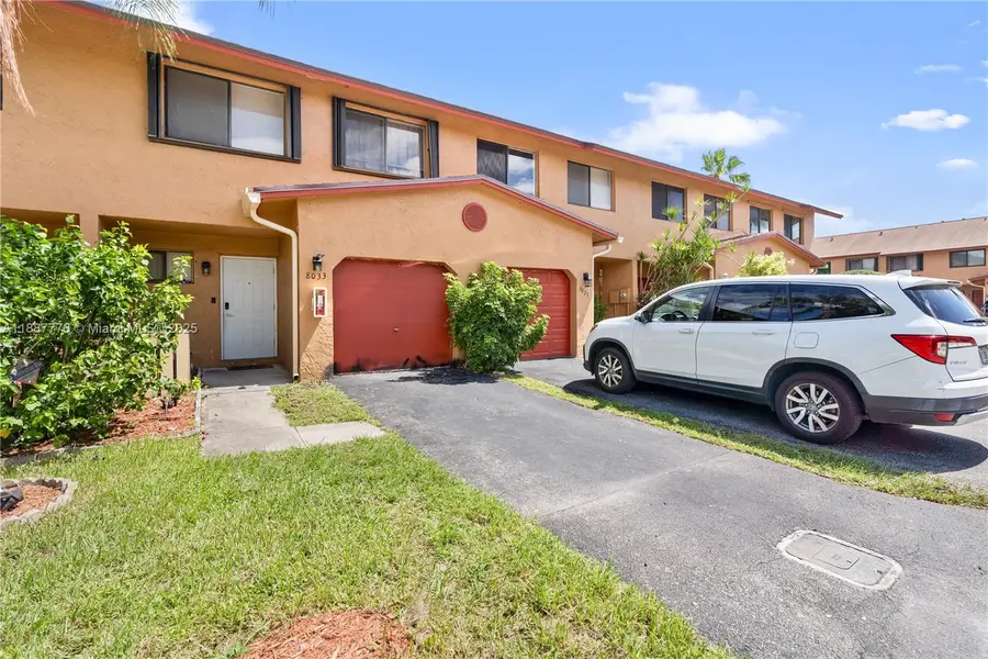 8033 NW 29th Street, Sunrise, FL 33322 - Image #2