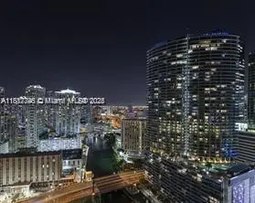 465 Brickell Ave #3202, Miami, FL 33131 - #1
