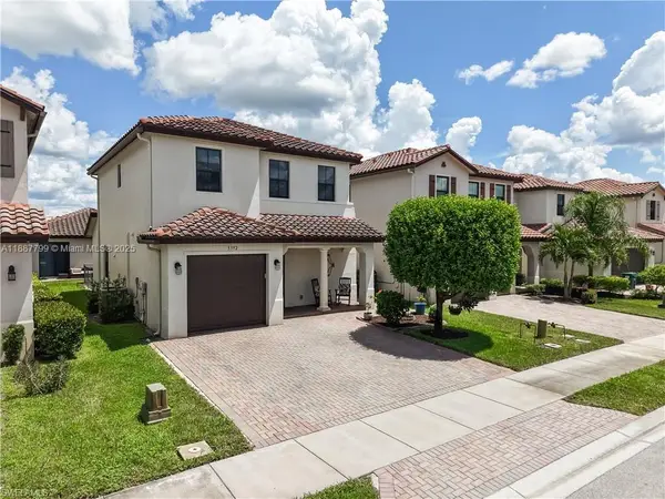 5392 Cameron Dr, Ave Maria, FL 34142