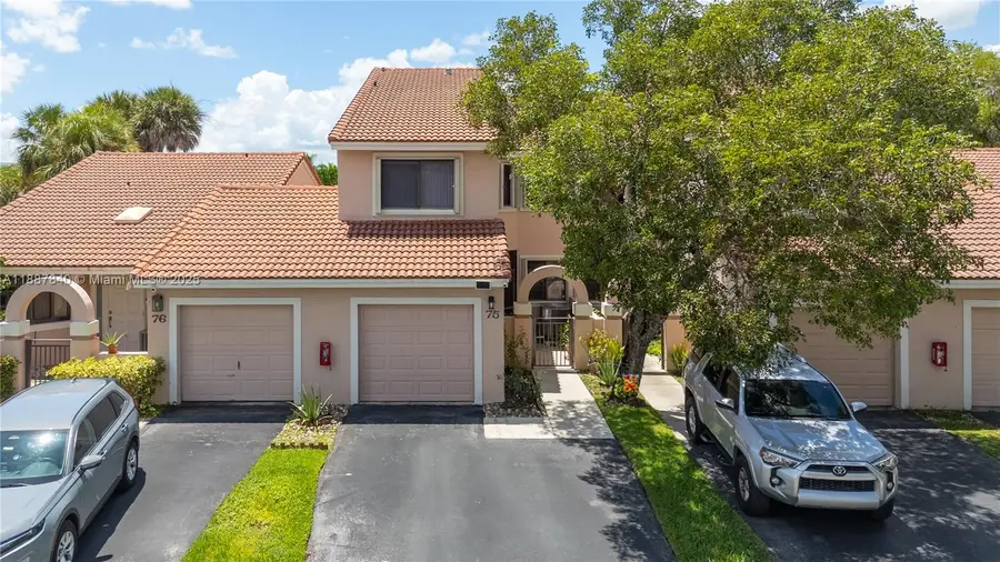 16624 Greens Edge Cir #75, Weston, FL 33326 - Image #3
