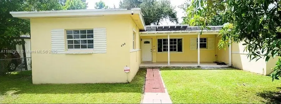298 NW 104th St, Miami, FL 33150 - Image #2